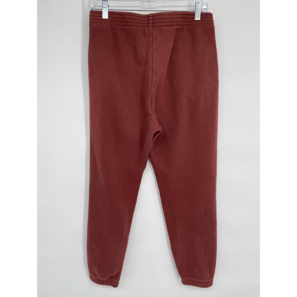 Tna Sweatsuit Set Women’s Medium Cozy Fleece ComfyCore Athleisure Active - Picture 12 of 16